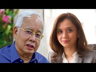 Anak perempuan Najib tertekan, akaun dibeku sukar jalani rawatan kanser tahap 4