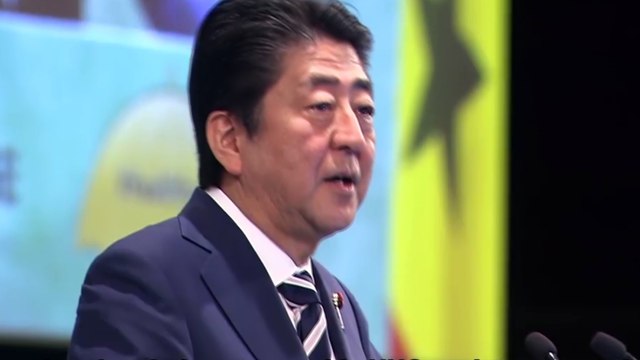 Abe visitará las zonas afectadas por las lluvias torrenciales