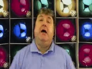 Russell Grant Video Horoscope Cancer December Friday 14th