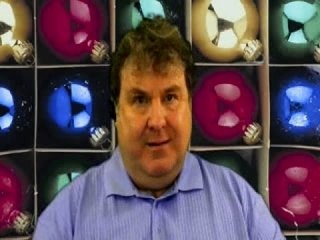 Russell Grant Video Horoscope Virgo December Friday 14th