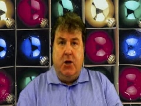 Russell Grant Video Horoscope Libra December Friday 14th