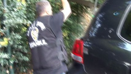 Adnan Oktar grubuna operasyon