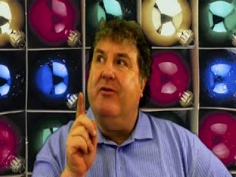 Russell Grant Video Horoscope Scorpio December Friday 14th