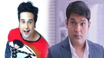 Kapil Sharma gets THIS message from Krushna Abhishek; Find out here। FilmiBeat