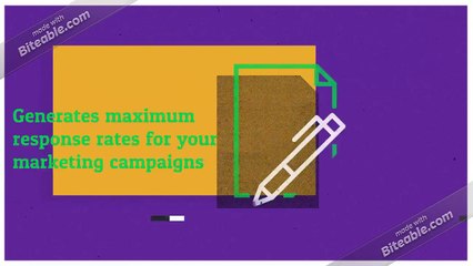 Thailand Business Email List Providers