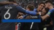Mondial 2018: Revivez la demi-finale France-Belgique