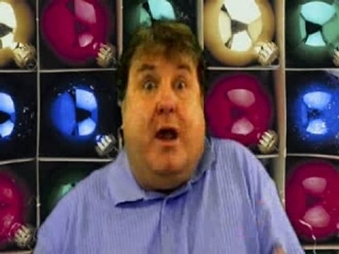 Russell Grant Video Horoscope Aquarius December Friday 14th