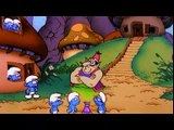 The Smurfs S01E09 - Magical Meanie