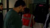 Adnan Oktar'a Yönelik Operasyonda Gözaltına Alınan Kadınlar Sağlık Kontrolünden Geçirildi