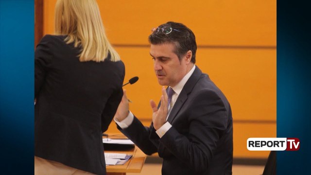 Report TV Ekskluzive/ Ja si Berisha dhe Nishani këmbëngulën për të emëruar gjyqtarin e dënuar Thanza
