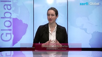 L'industrie mondiale des pneumatiques [Kathryn McFarland]