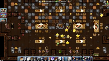 [~Frigga~] #A Heorot Hall - Diggy's Adventure