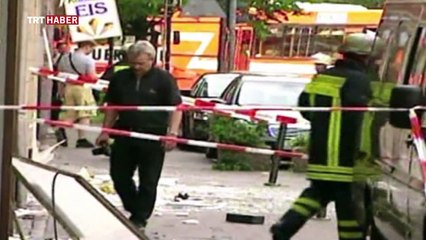 NSU davasında karar açıklandı