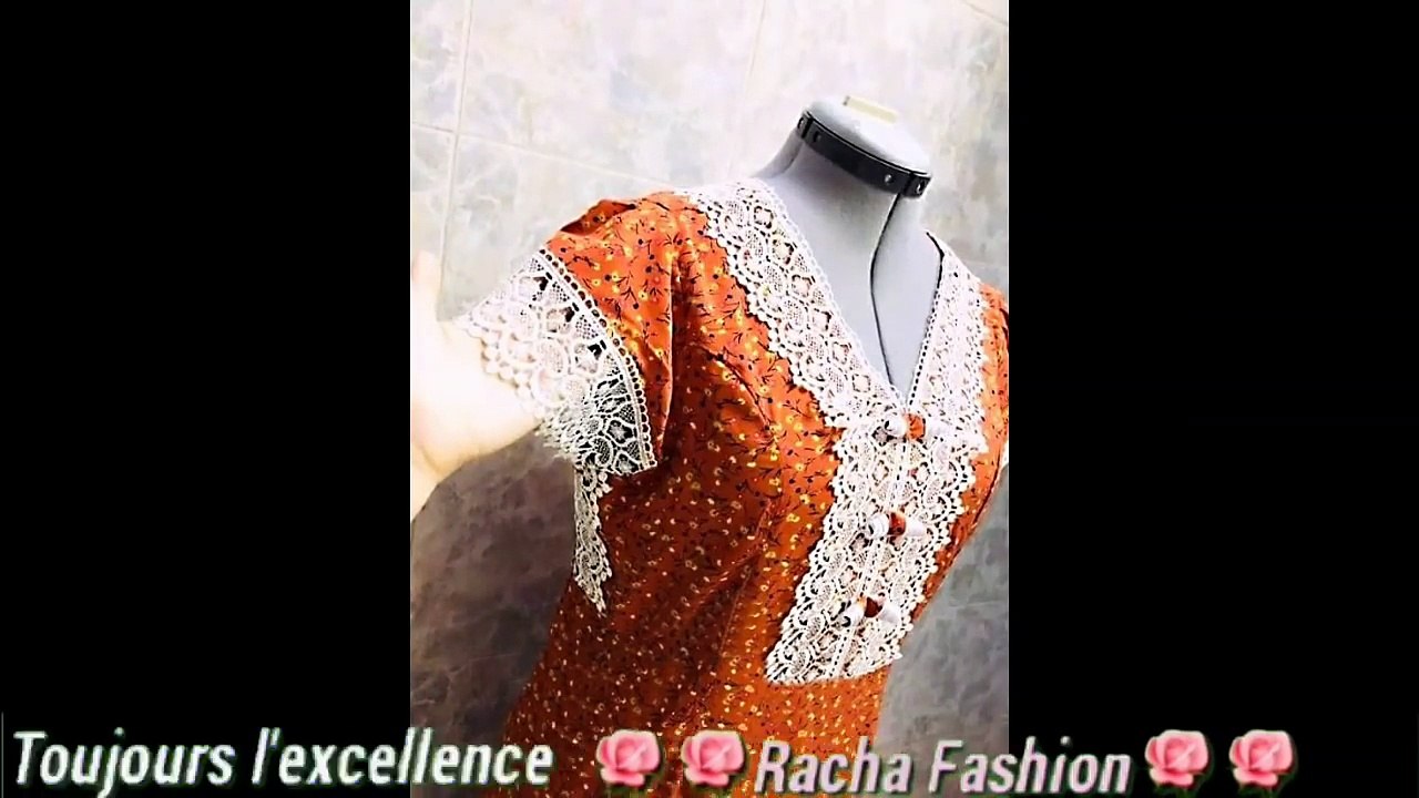 قنادر صيف 2018 ولا اروع لك سيدتي
