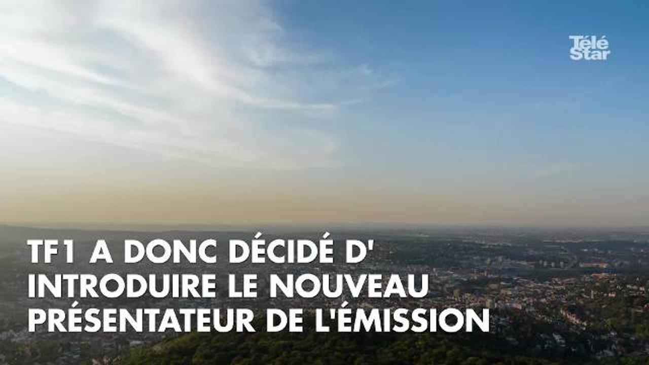 VIDEO. Camille Combal : TF1 tease son arrivée dans "Danse avec les Stars" lors du match France-Belgique