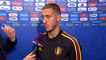 Coupe du Monde 2018 - Belgique / Eden Hazard : "J'espère que la France va la gagner"