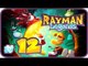Rayman Legends Walkthrough Part 12 (PS4) Co-op No Commentary - Ending + Credits