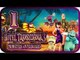 Hotel Transylvania 3: Monsters Overboard Walkthrough Part 1 (PS4, XB1, PC, Switch)