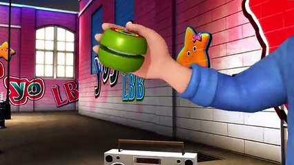 Canción de la amabilidad | Canciones infantiles | Canción original de LBB Junior