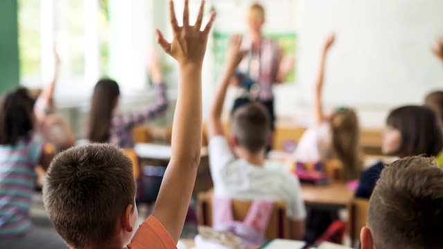 Adults Take Child Sexual Abuse Prevention Training