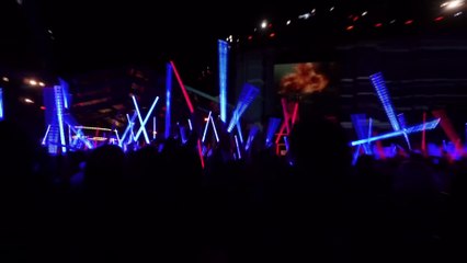 MEETING DAMN DANIEL!!   David Dobrik