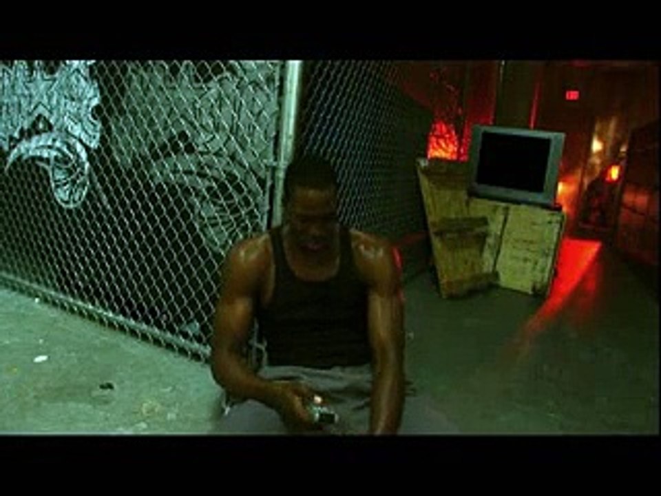 Dwight Howard Saw Video.