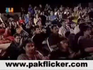 Atif Aslam IM Awards 2005 - pakistani music(1)