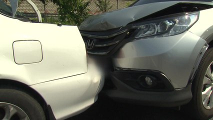 교통사고에 100：0 '일방과실' 없다?...이젠 달라진다 / YTN