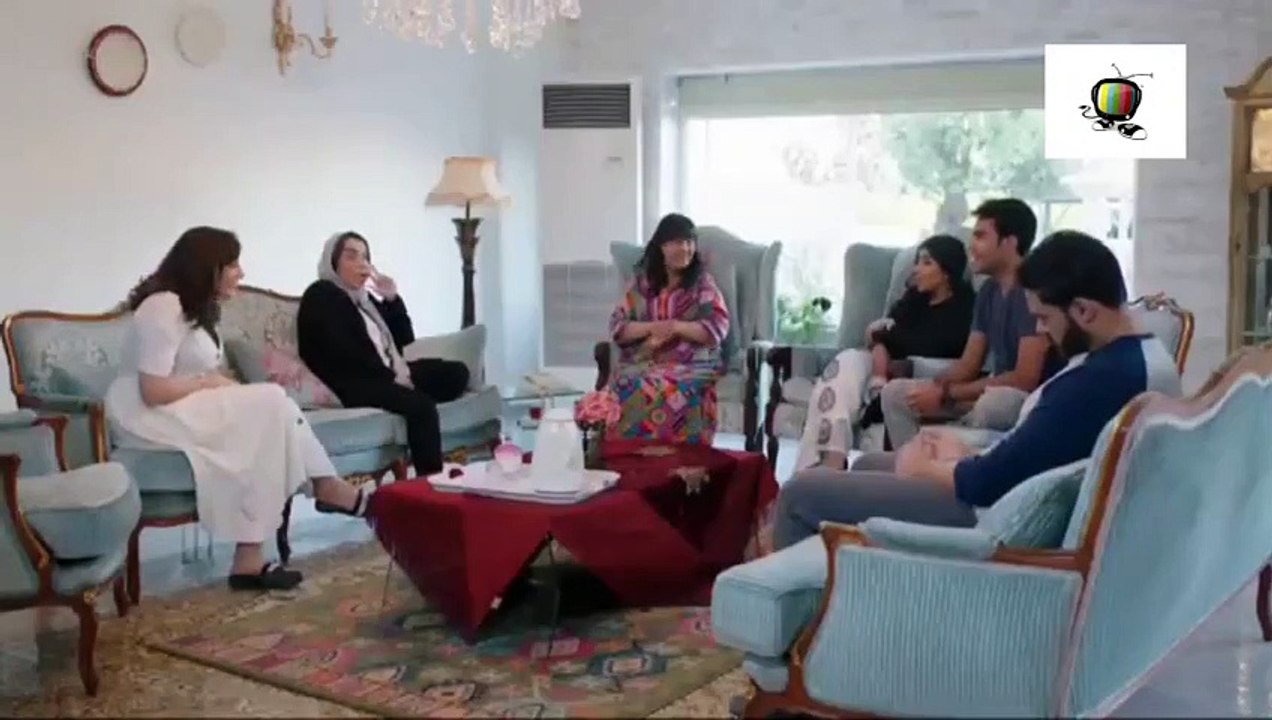 مسلسل محطة انتظار الحلقة 30 - الاخيرة