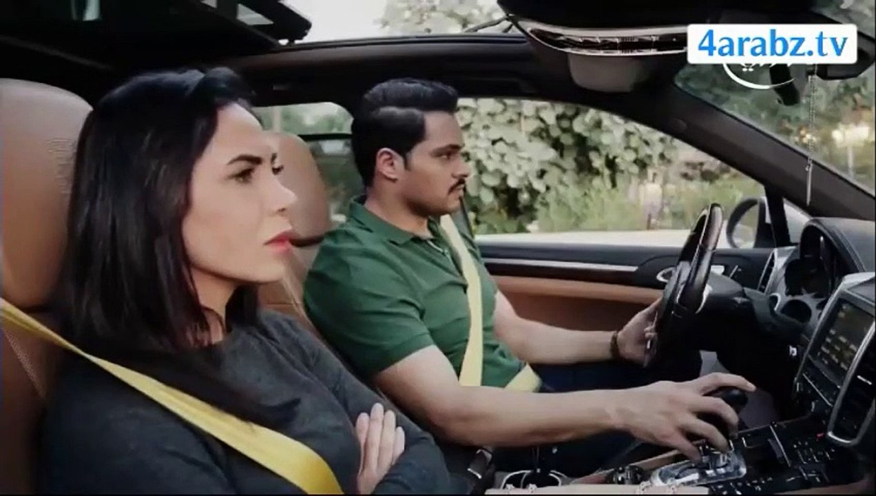 مسلسل محطة انتظار الحلقة 21