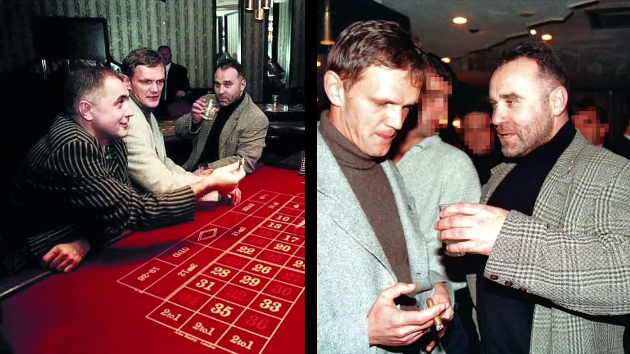 "I w p**du wylądował!...". KULTOWE SCENY z KILERÓW 2-ÓCH