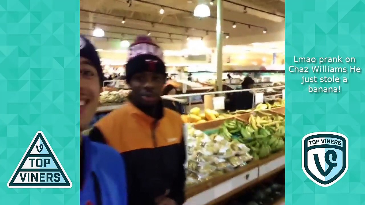 FUNNIEST Mightyduck Pranks Compilation - BEST Mighty Duck Vines 2018 | Top Viners