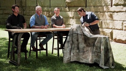 orged in ire S04E23