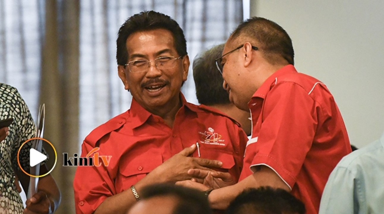 Musa Aman dijangka pulang dalam masa terdekat