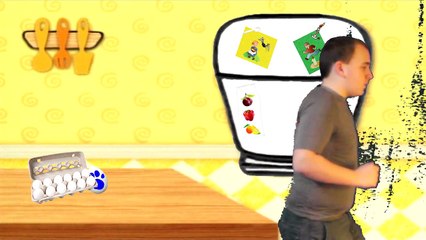 Blue Skidoos to Jack and Jill's Book (Requested by trevor hay)