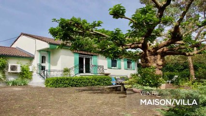 A vendre - Maison/villa - VILLEBRUMIER (82370) - 6 pièces - 115m²