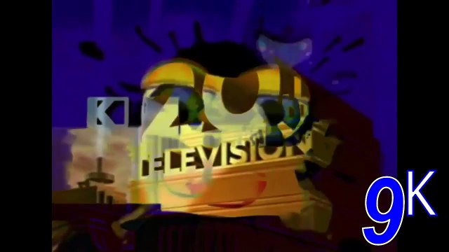 (YTPMV) Klasky Csupo Sings the 20TH Television Song Scan