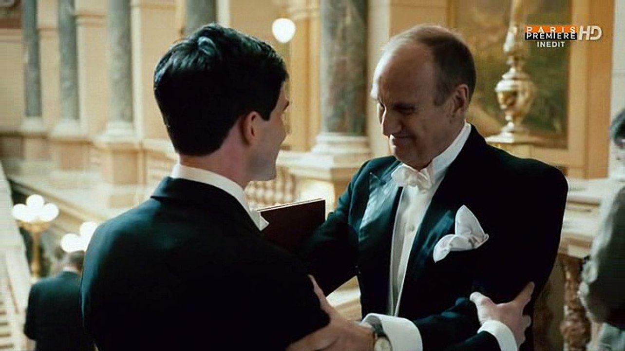 The heavy water war - Ep 1