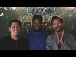 HMC Raya Open House Highlights