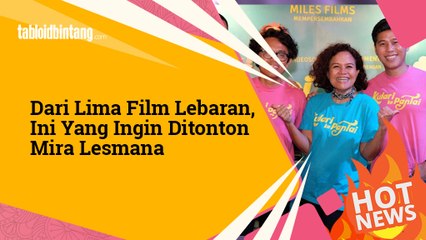Wah, Mira Lesmana Gandeng Arie Kriting Sebagai Penulis di Film Kulari Ke Pantai