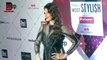 Actress Sangeeta Bijlani At HT Most Stylish Awards 2018 | Sangeeta Bijlani Latest Video
