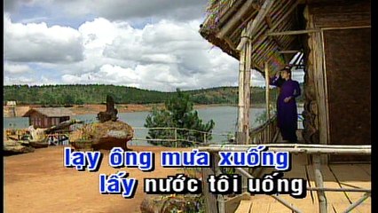Mưa Đẹp Quê Hương - Tuấn Vũ