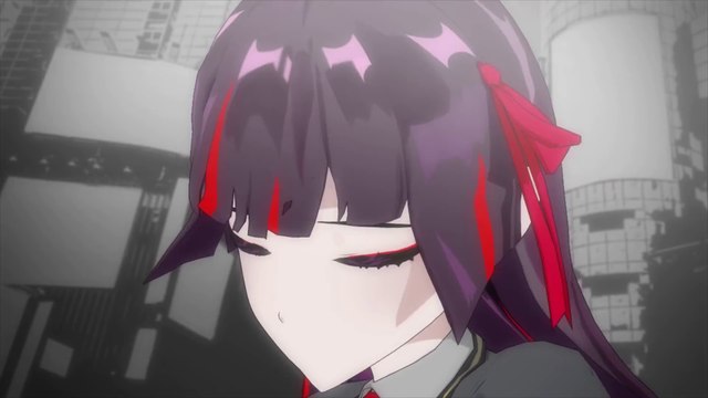 Tokyo Chronos - Bande-annonce #1