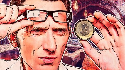 Ryan Van Wagenen - Introduction to Global Private Equity