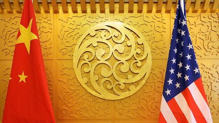 La guerra comercial EEUU-China imparable
