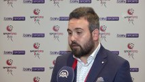 'İzmir futboluna yeni bir soluk kattık' - İSTANBUL