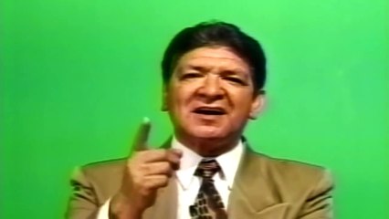 Claudio Vallejo - No volverte a ver mas - Video official HD