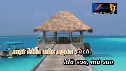 Nỗi Nhớ - Đàm Vĩnh Hưng