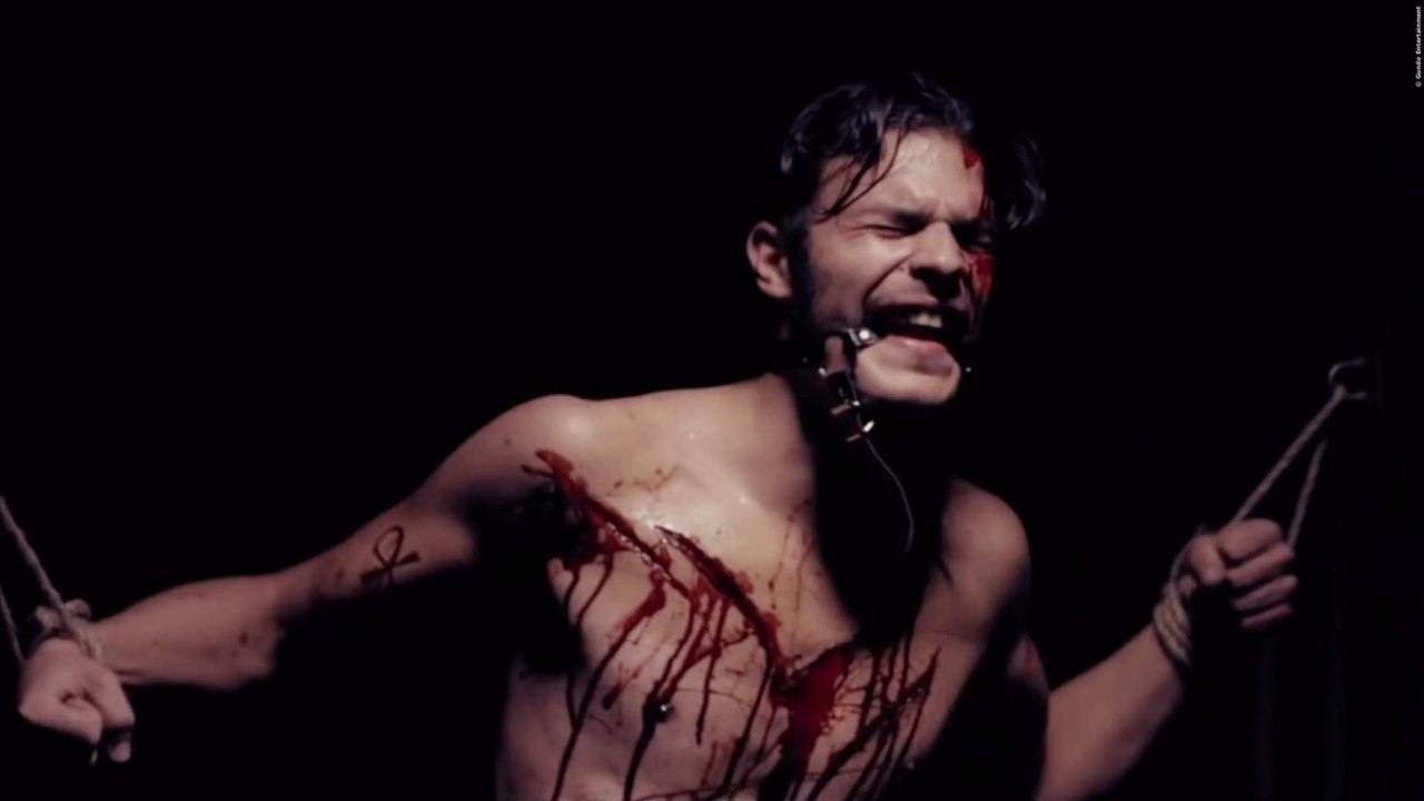 BLOOD FEAST Trailer German Deutsch (2018)