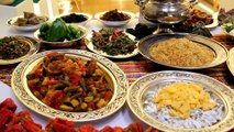 Dr. Öz'den 'Anadolu yemekleri tüketin' önerisi - GAZİANTEP